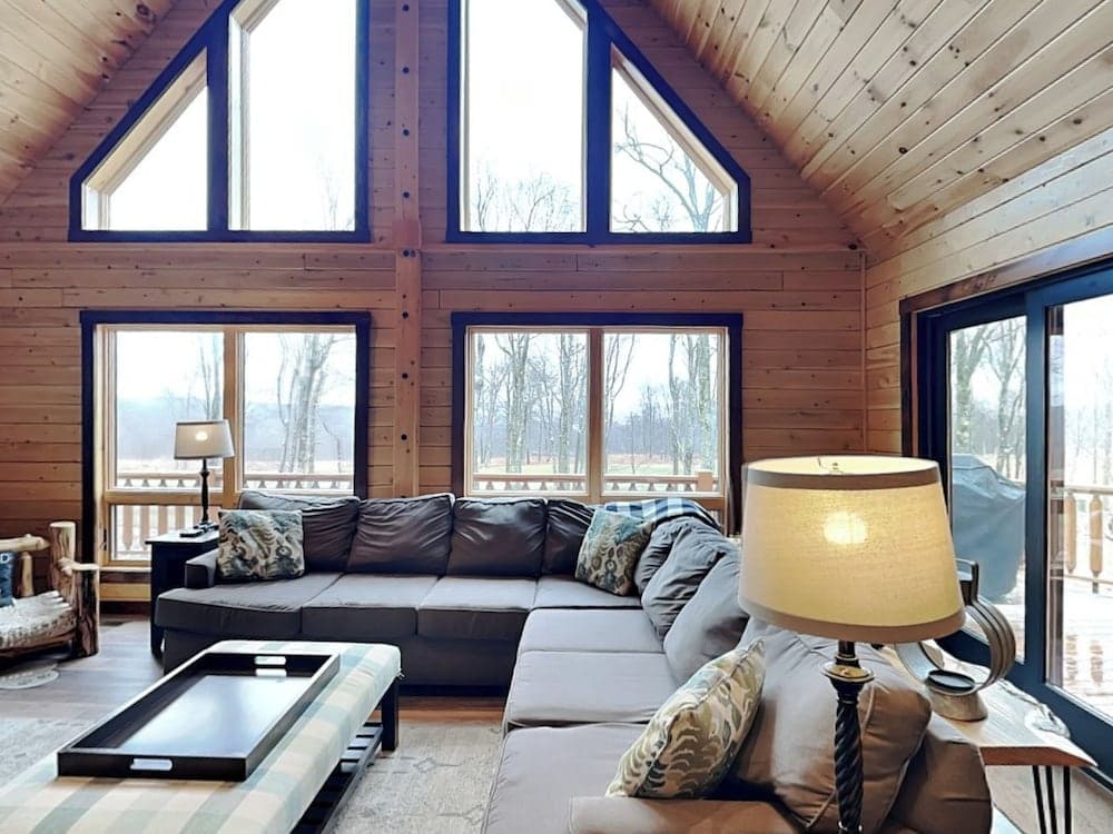 A Lil Slice of Heaven by Taylor Made Deep Creek