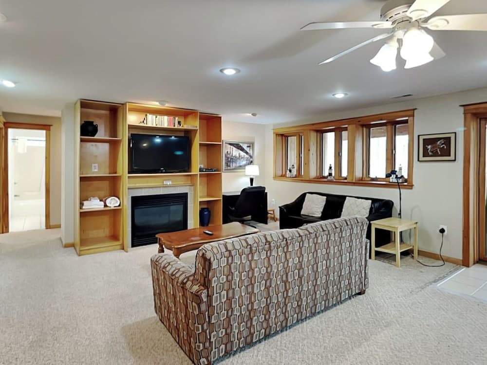 A Wonderful Place by Taylor Made Deep Creek