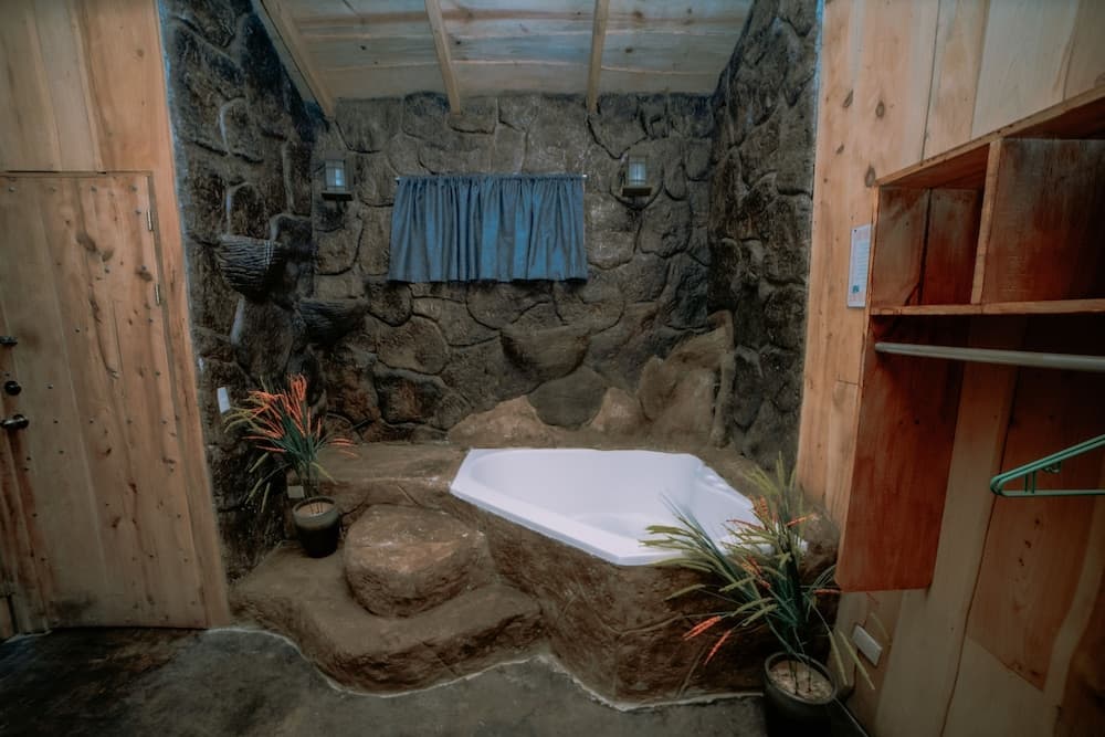 Hotel & Spa El Escondite de la Montaña