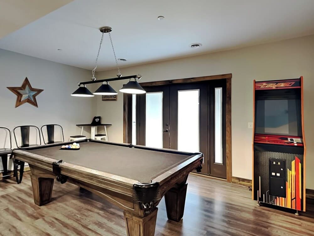 Above it All by Taylor Made Deep Creek