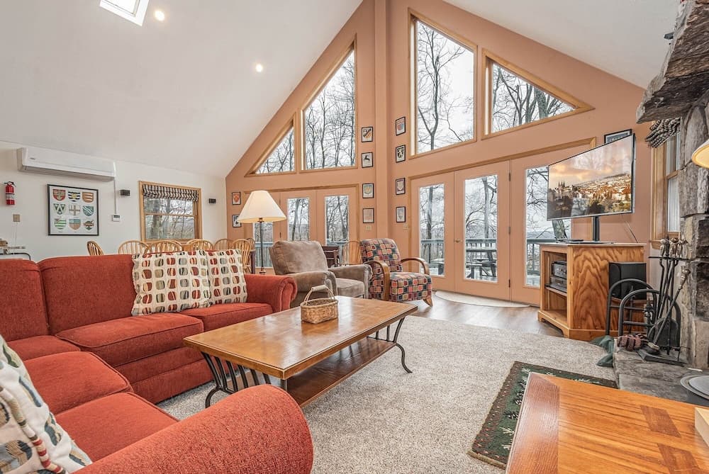 Adlerskron by Taylor Made Deep Creek