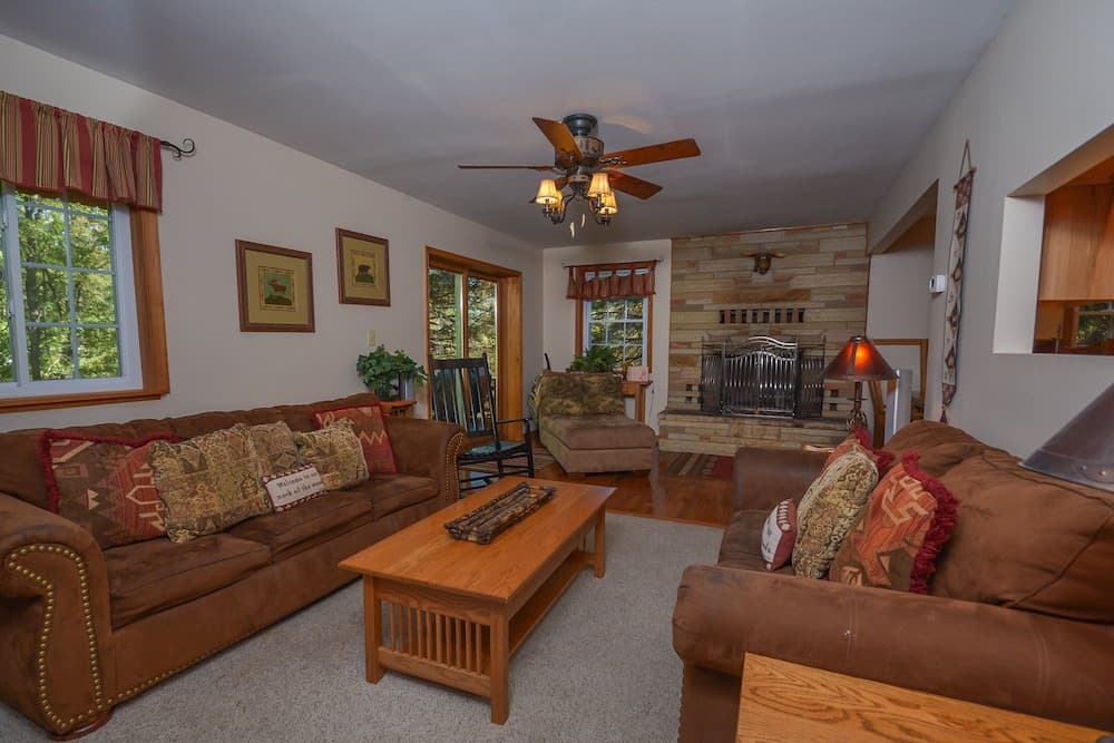 All About Me by Taylor Made Deep Creek