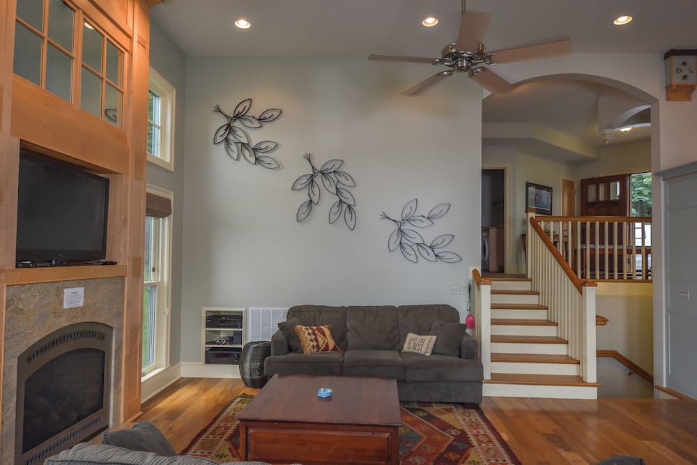 All About the View by Taylor Made Deep Creek