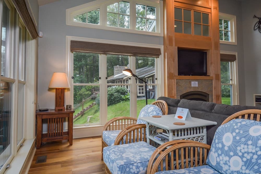 All About the View by Taylor Made Deep Creek