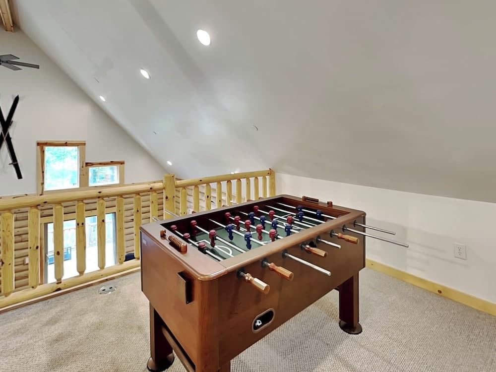 Almost Eden by Taylor Made Deep Creek