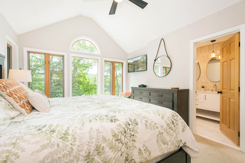 Alpine Cove by Taylor Made Deep Creek