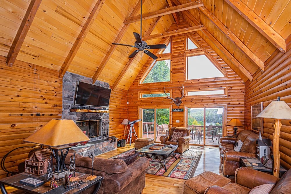 Altitude Adjustment by Taylor Made Deep Creek