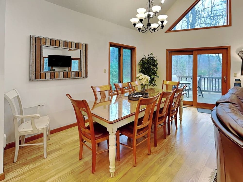 American Pride by Taylor Made Deep Creek