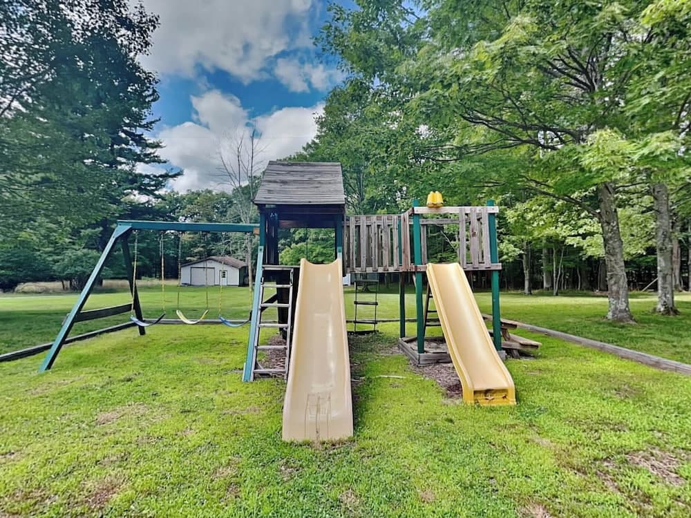 Beautiful Adventure by Taylor Made Deep Creek