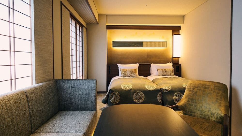 Soraniwa Terrace Kyoto