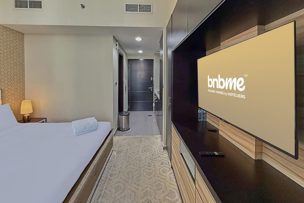 bnbme | Merano Tower | STUDIO