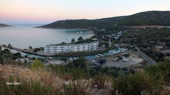 İntermot Boğsak Motel