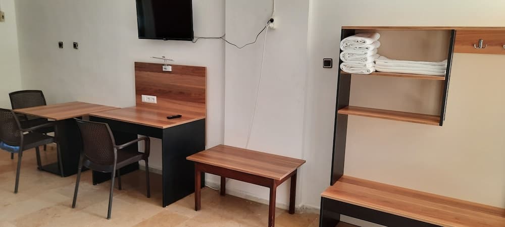 İntermot Boğsak Motel