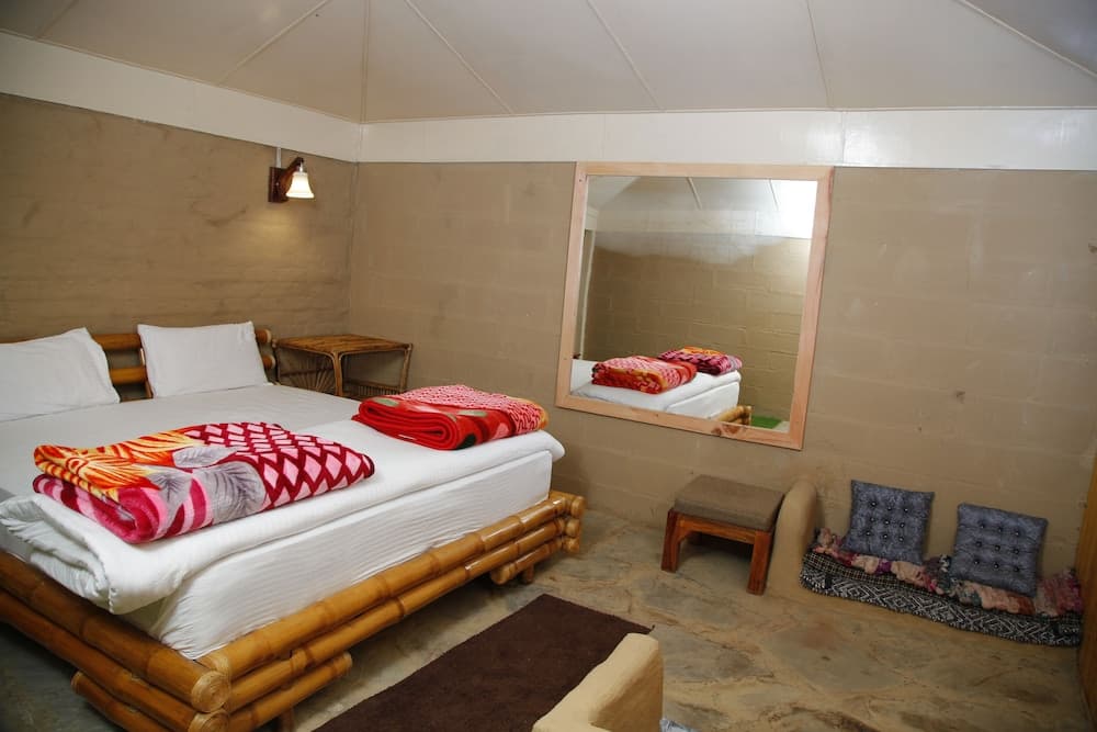 Wind Chime Baga Sarhan