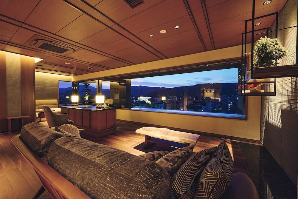 Soraniwa Terrace Kyoto Bettei