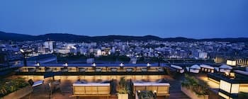 Soraniwa Terrace Kyoto Bettei