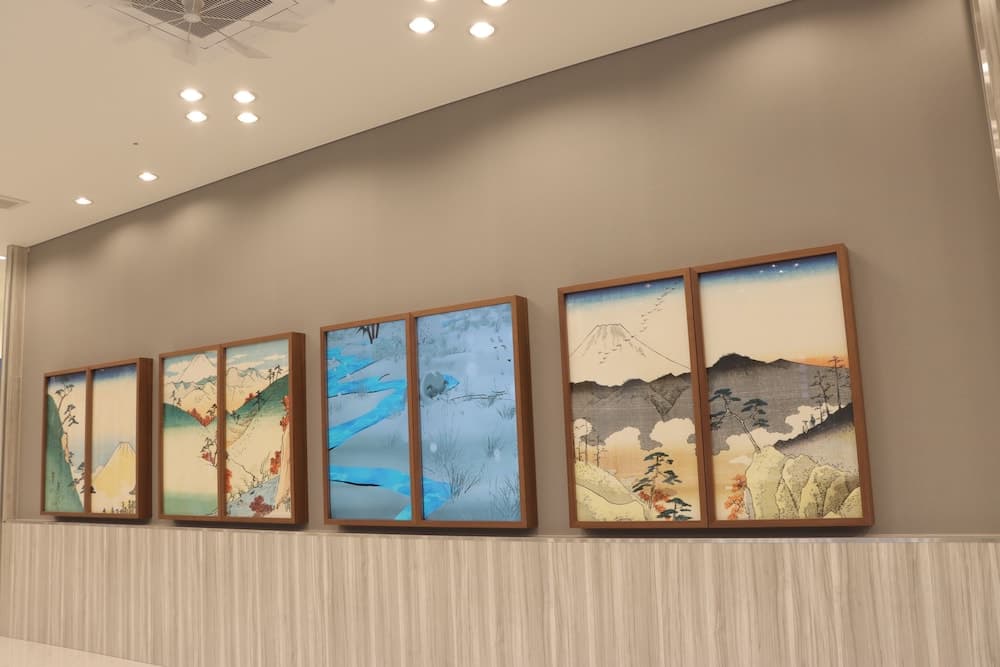 Toyoko Inn Fujisan Otsuki-eki