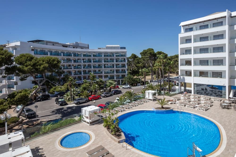 hotel image