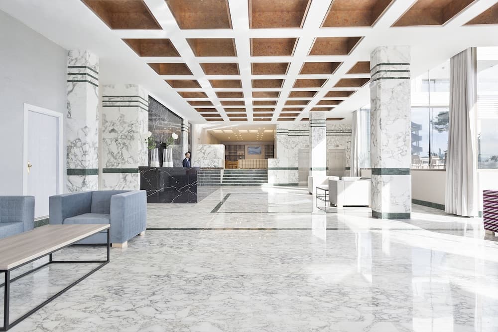 Hotel Best Punta Dorada