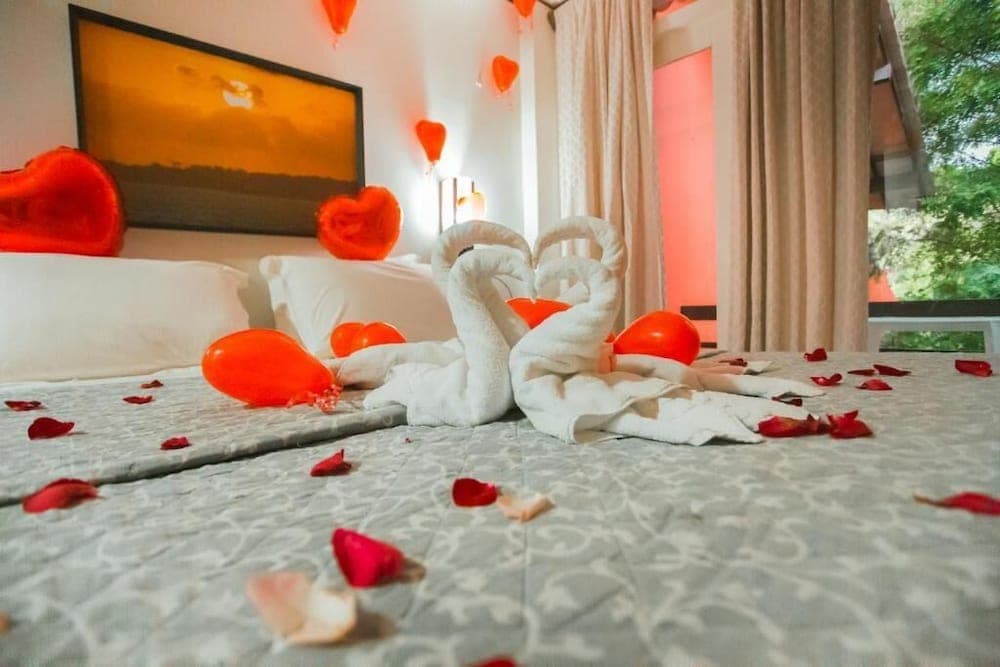 Aimberê Eco Resort Hotel