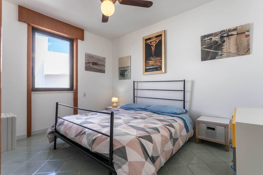 Appartamento Torre Pali sulla spiaggia