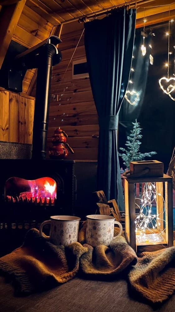 Ayder Yayla Bungalov