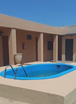 Residencial Los Pinos