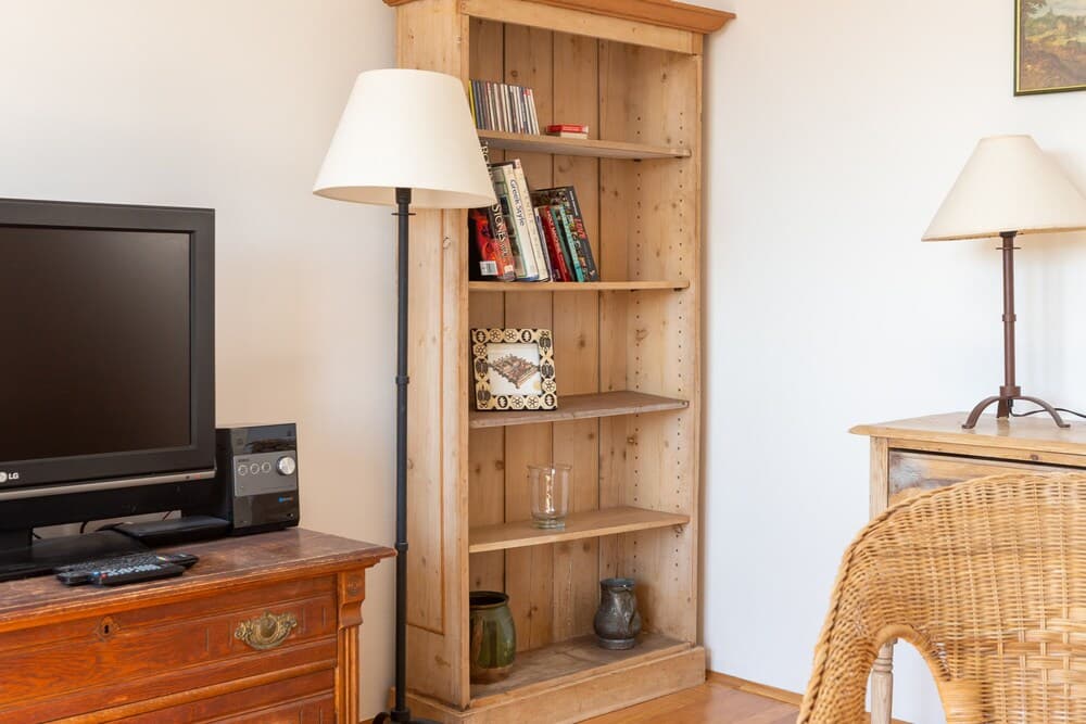 Apartment Fabula - W.balcony, 4 min Walk to Beach