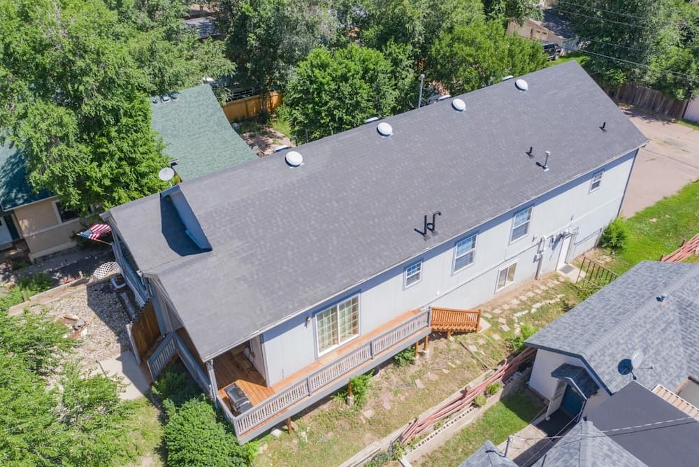 Family Stay Near Downtown Pet-friendly 4 BR