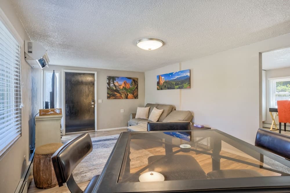 Modern Chic Cottage 1BD Comfy Home In Old Colorado