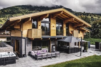 Chalet Amadeus - Zell am See - Piesendorf