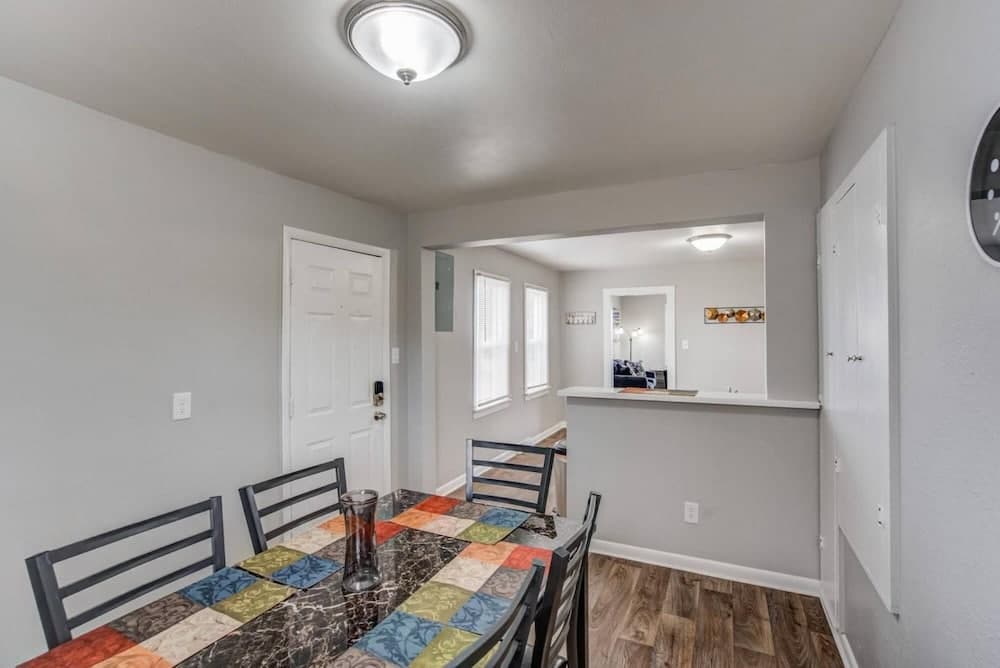 2BR Olympic Training Center