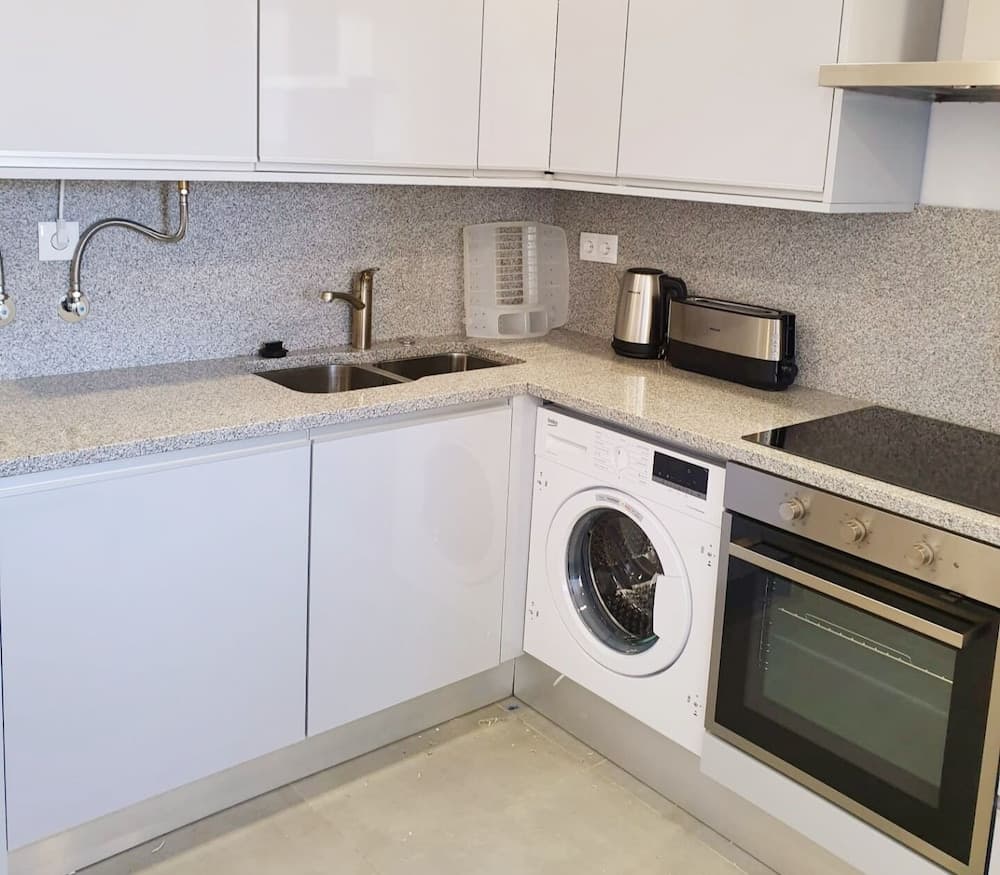 Lagos Marina and Promenade View Apartment Central