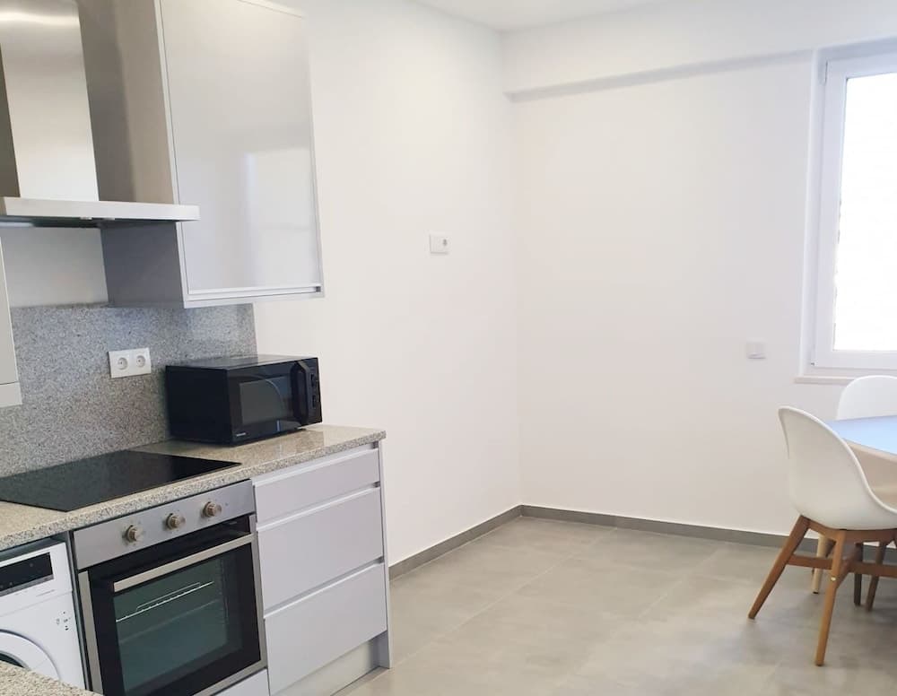 Lagos Marina and Promenade View Apartment Central