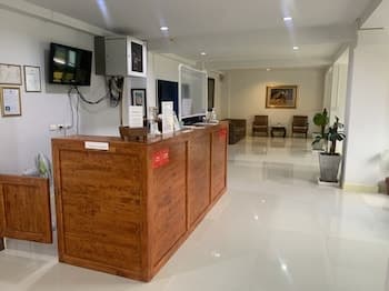 Eco Hostel Hua Hin