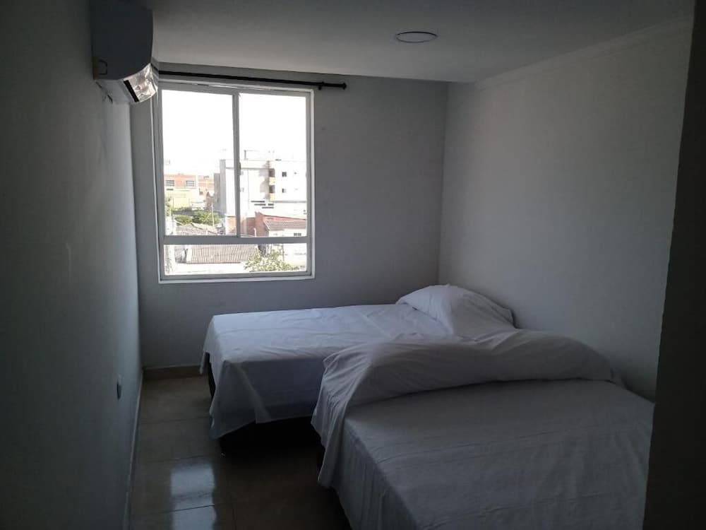 Hotel Bosque de las Americas