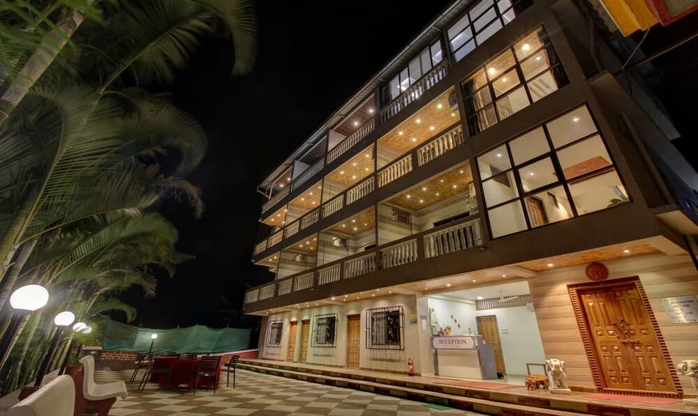 hotel image