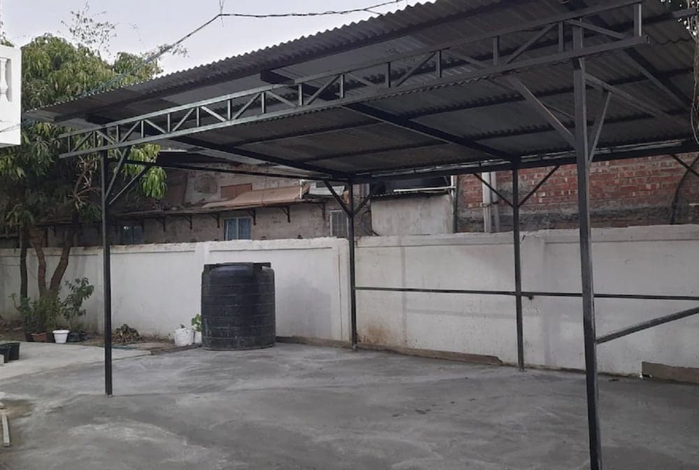 Goroomgo Manipur House Imphal