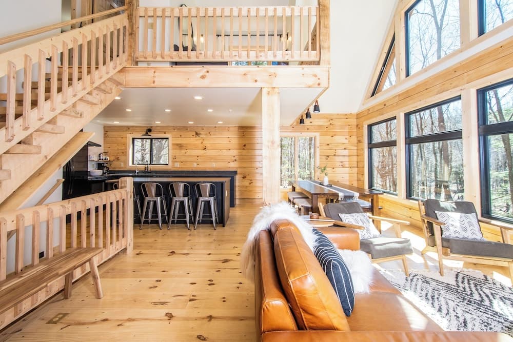 Camp Wondermore by Taylor Made Deep Creek