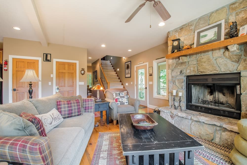 Canadian Day by Taylor Made Deep Creek