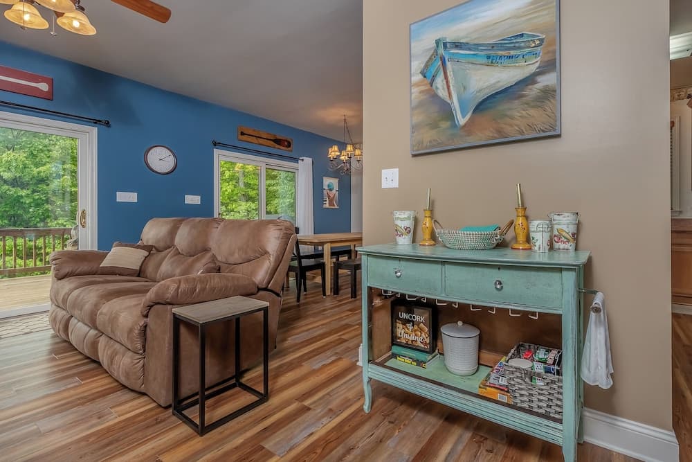 Carmel Sunday by Taylor Made Deep Creek