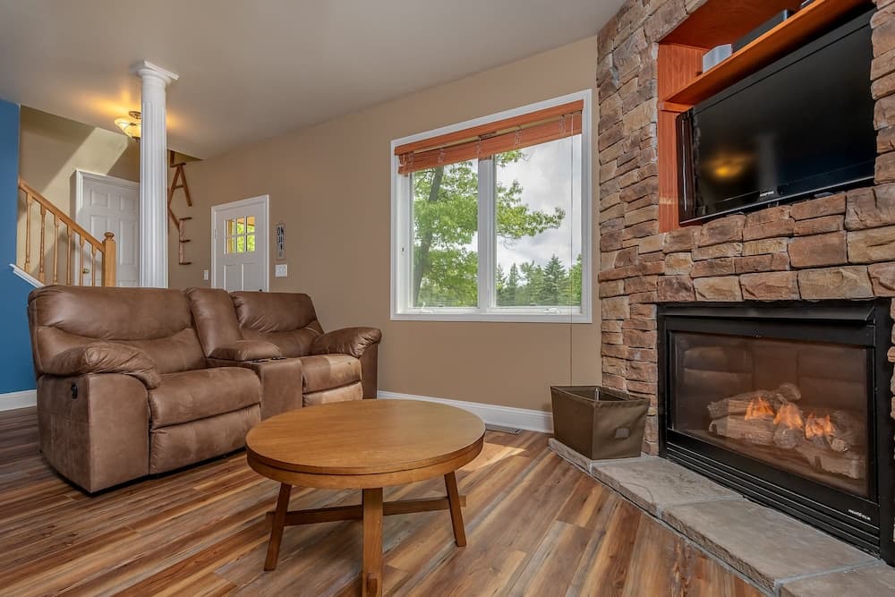 Carmel Sunday by Taylor Made Deep Creek