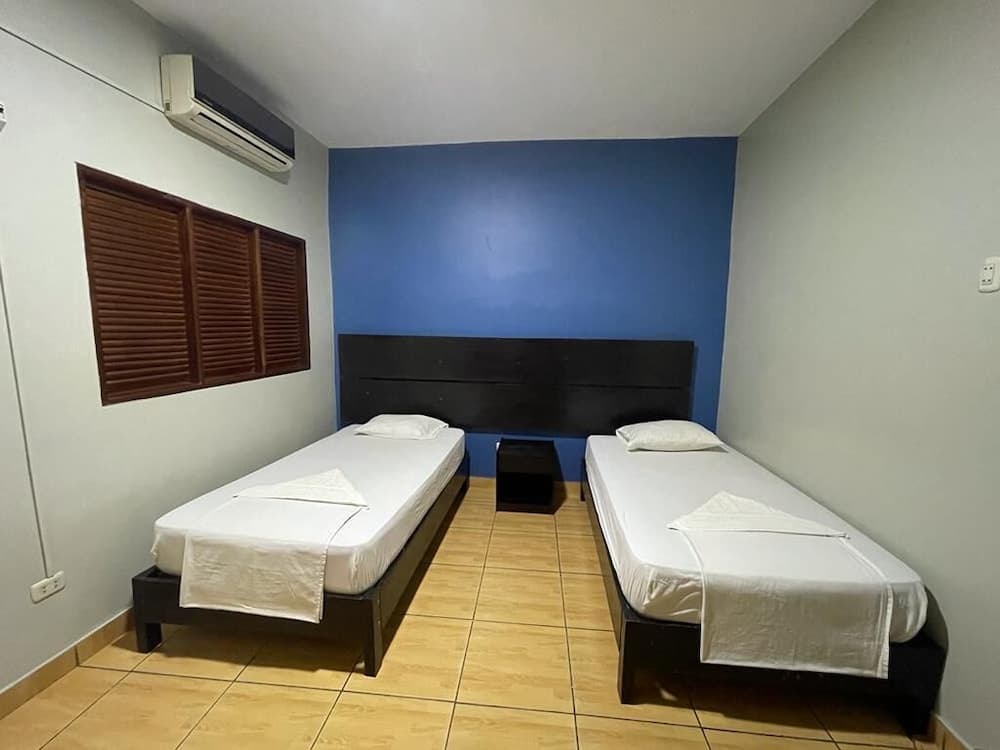 Alojamiento Turístico Tahuari