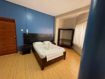 Alojamiento Turístico Tahuari