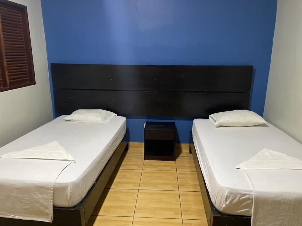 Alojamiento Turístico Tahuari