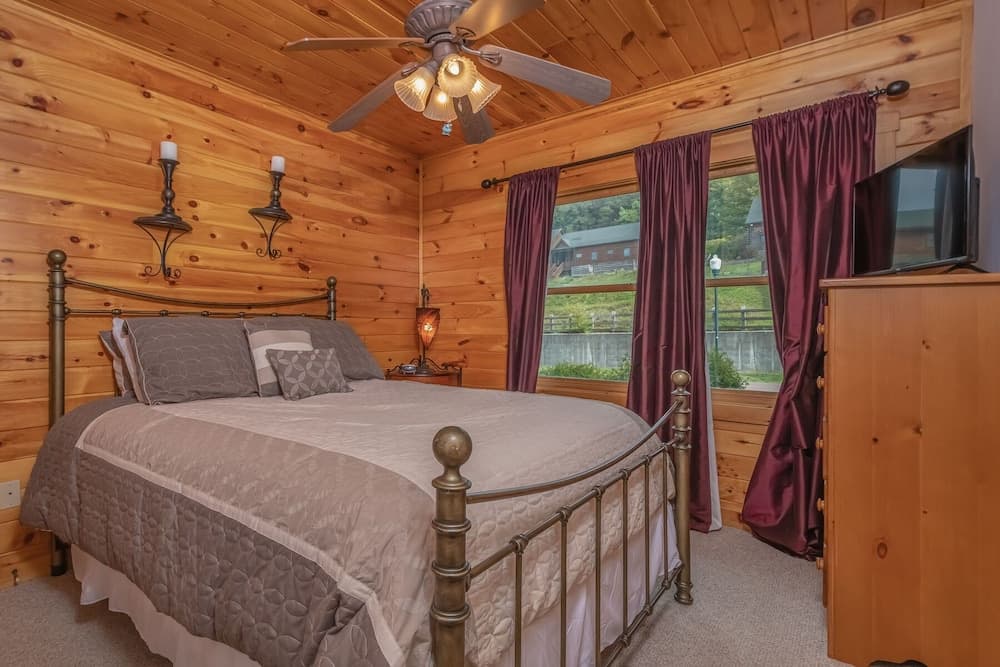 Cedar Shores Villa 09