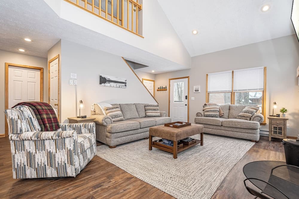 Cedarwoods by Taylor Made Deep Creek