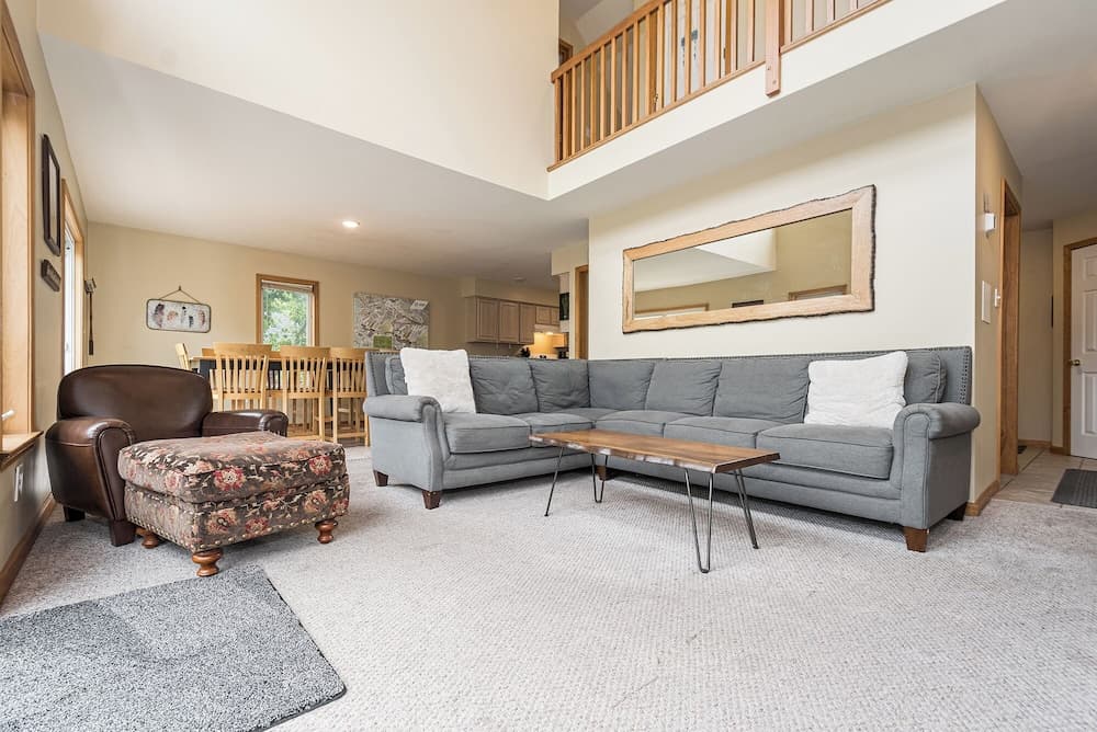 Duck Cove at Wisp by Taylor Made Deep Creek