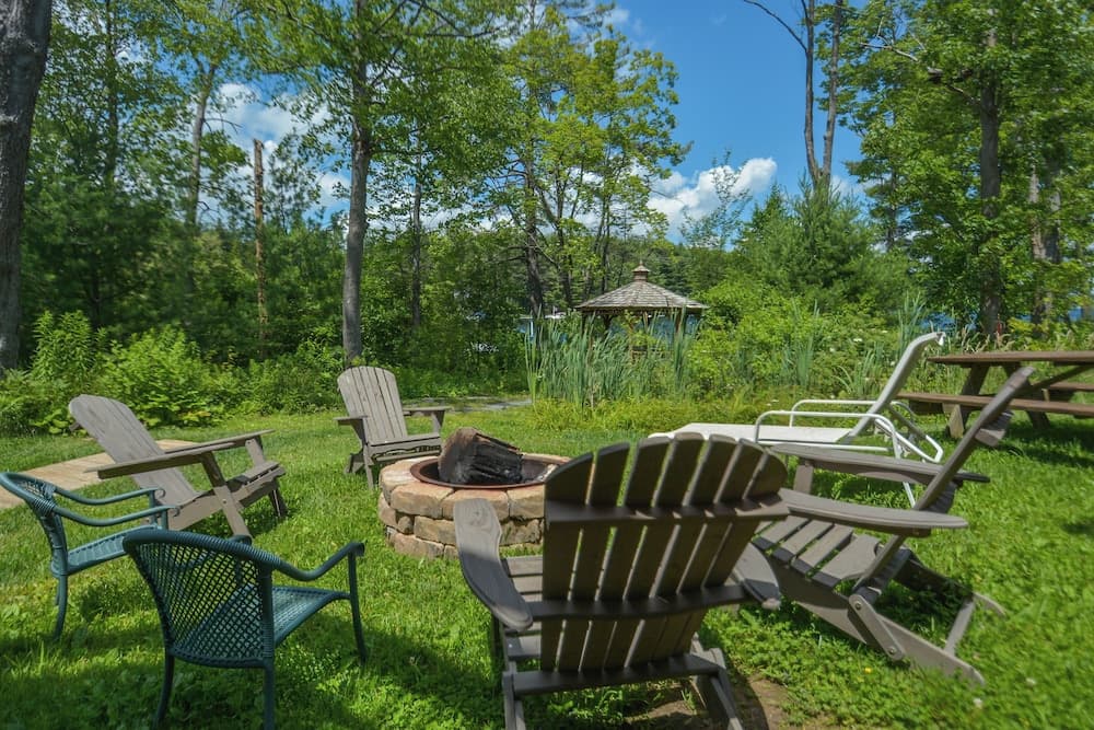 Ever After by Taylor Made Deep Creek