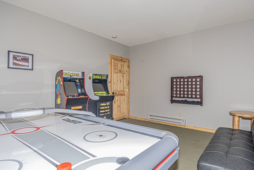 Family Sanity by Taylor Made Deep Creek